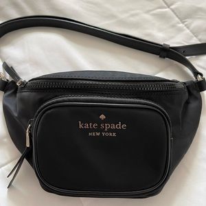 Authentic Kate Spade Belt Bag